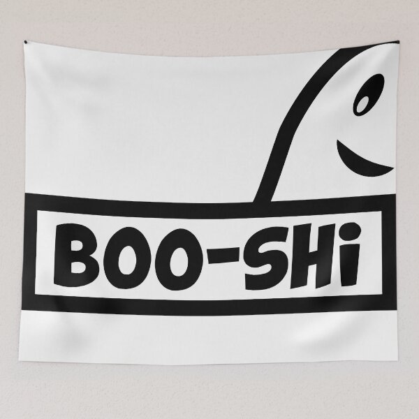Item preview, Cute kawaii Ghost  designed and sold by SDDdesigns.