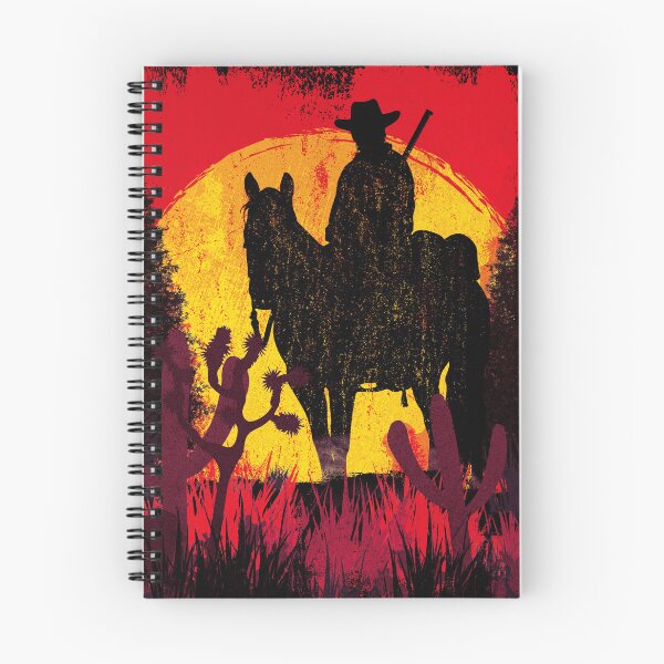 Item preview, RDR Sunset #2 designed and sold by alessiob.