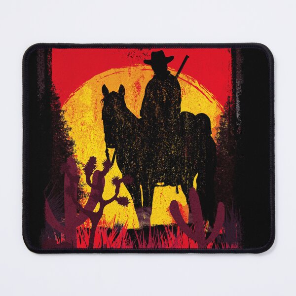 Item preview, RDR Sunset #2 designed and sold by alessiob.
