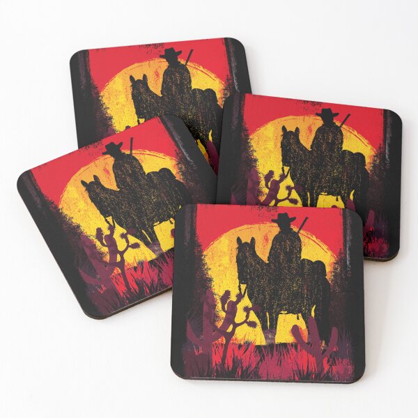 Item preview, RDR Sunset #2 designed and sold by alessiob.