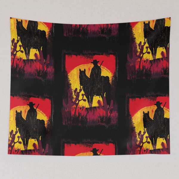 Item preview, RDR Sunset #2 designed and sold by alessiob.