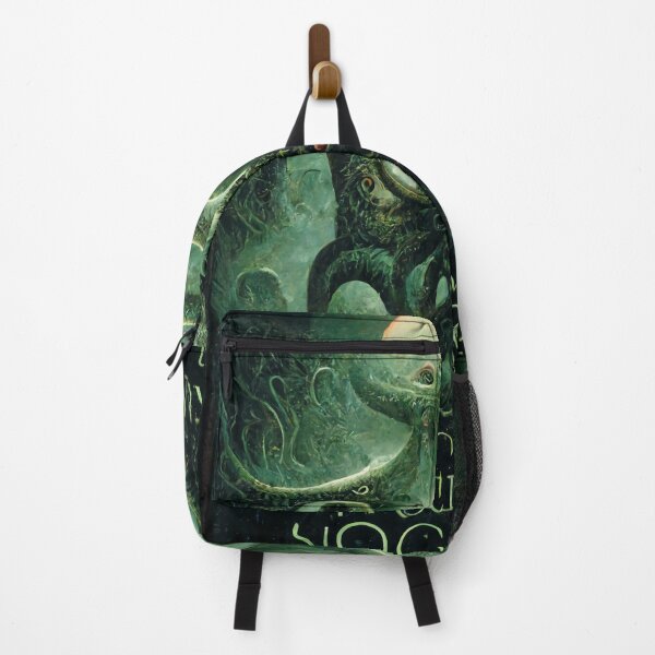 Item preview, Cthulhu designed and sold by Gorilla-Prints.