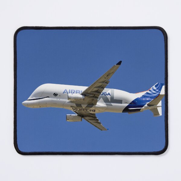 Item preview, Airbus A330-743L BelugaXL designed and sold by Andy Harker.