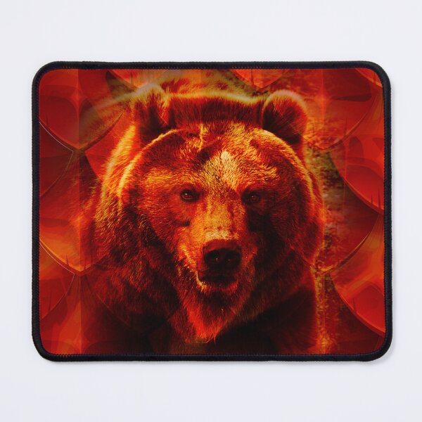 Item preview, Bear Brown designed and sold by Snoopytheking.