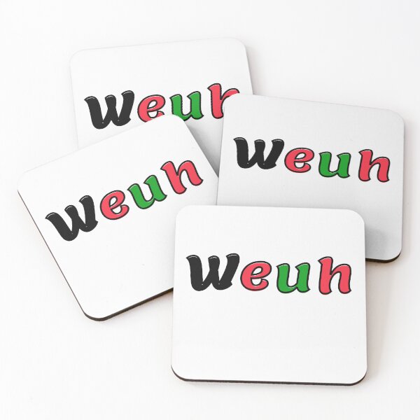Item preview, weuh,Kenyan meme designed and sold by Sharon111.