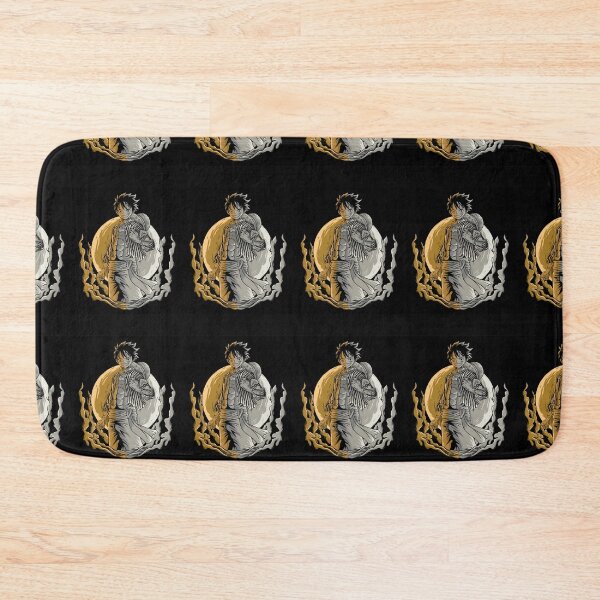 Item preview, Monkey D. Luffy On Black Classic T-Shirt designed and sold by TyriquGlover.