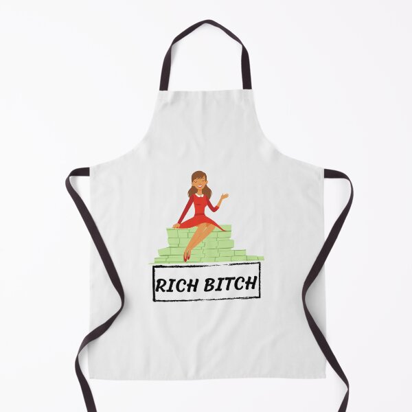 Item preview, Rich Bitch V2 designed and sold by zakariadesigner.