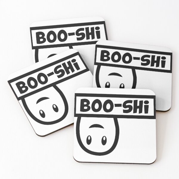Item preview, Cute kawaii Ghost  designed and sold by SDDdesigns.