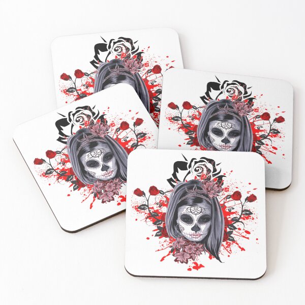 Item preview, Bones And Botany designed and sold by MrJArts.