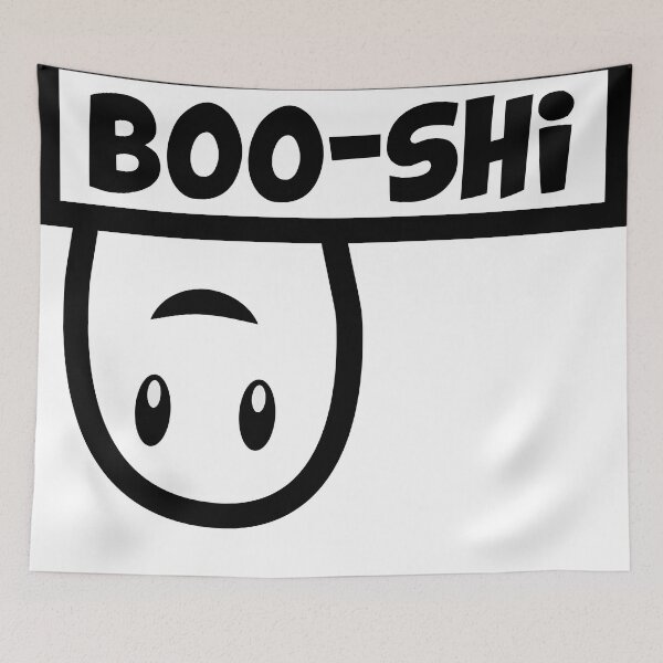 Item preview, Cute kawaii Ghost  designed and sold by SDDdesigns.
