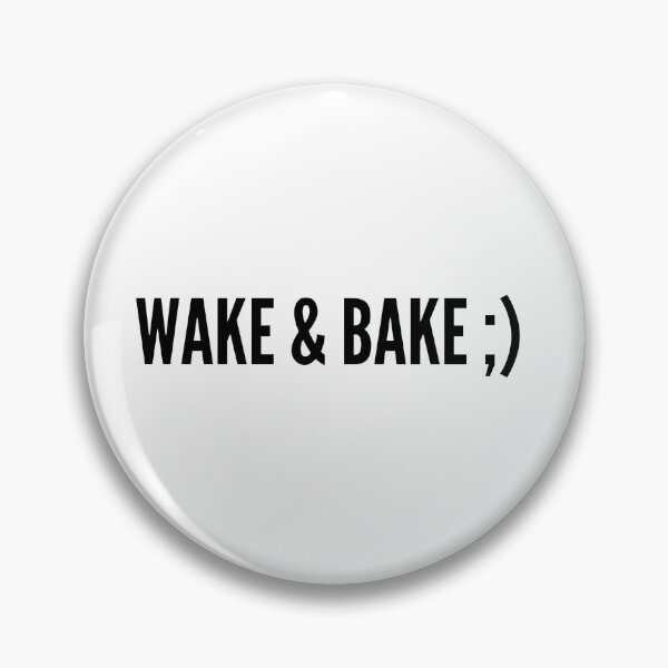 Item preview, Wake & Bake designed and sold by PVSKI.