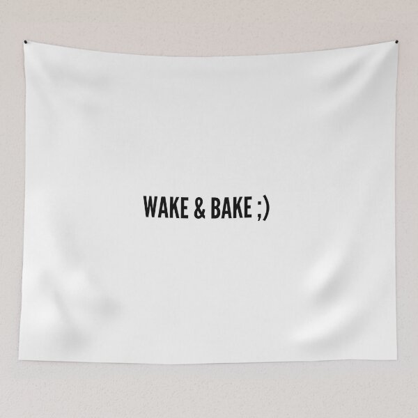 Item preview, Wake & Bake designed and sold by PVSKI.