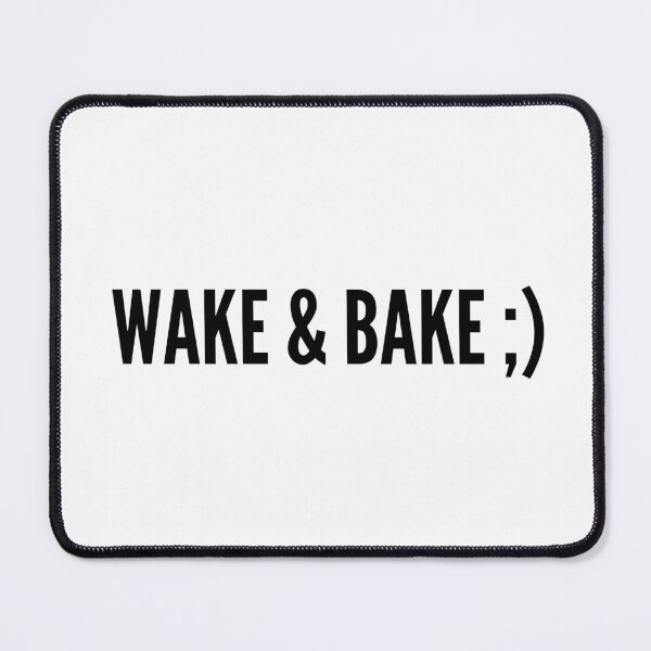 Item preview, Wake & Bake designed and sold by PVSKI.