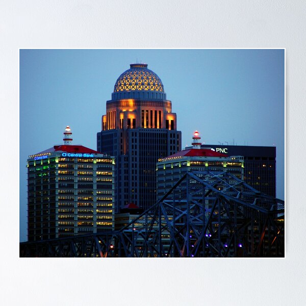 Item preview, Louisville Close Up designed and sold by Perspective.