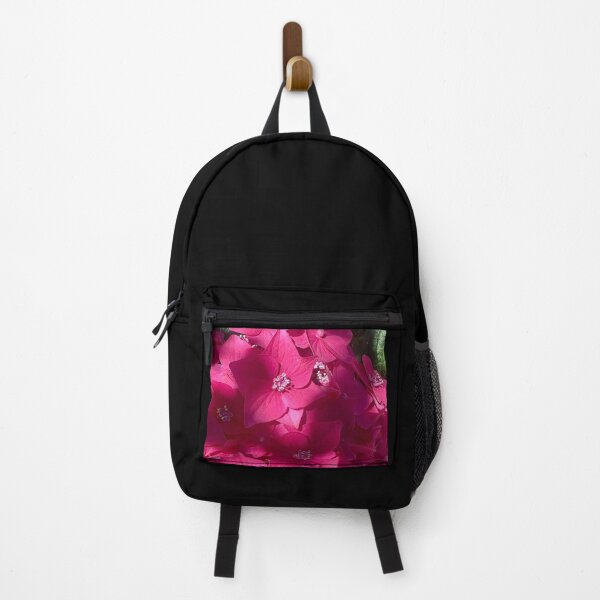 Item preview, Perfect Pink Hydrangea in the Shadows. designed and sold by Photomersion.