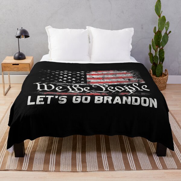Item preview, Funny lets go bandon 2024 Funny Conservative Anti Liberal designed and sold by smoothcricketer.