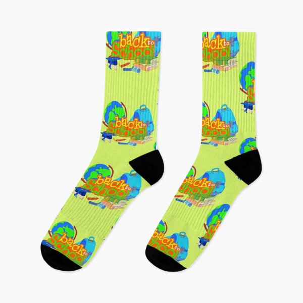 Item preview, The school is back !!! designed and sold by Tchakou.