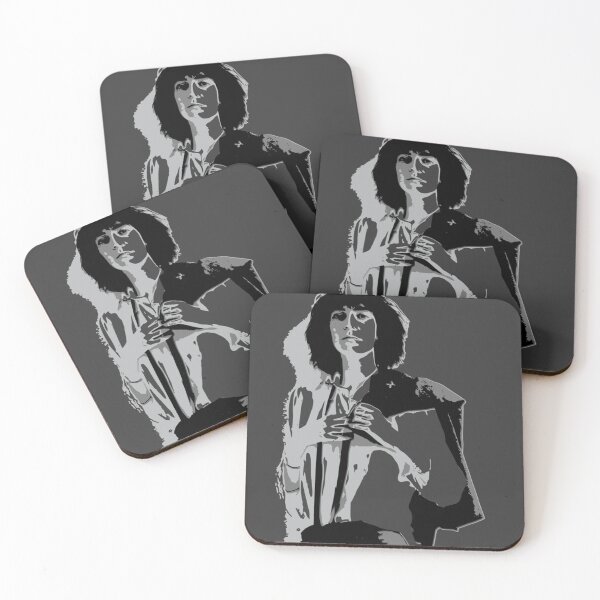 Item preview, For Fan Patti  The Band Distressed Singer Poet The Band Smith Rock designed and sold by LidiagRinaldi.
