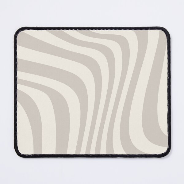 Item preview, Pastel Colored Waves - Wave Pattern designed and sold by SheetalMourya.