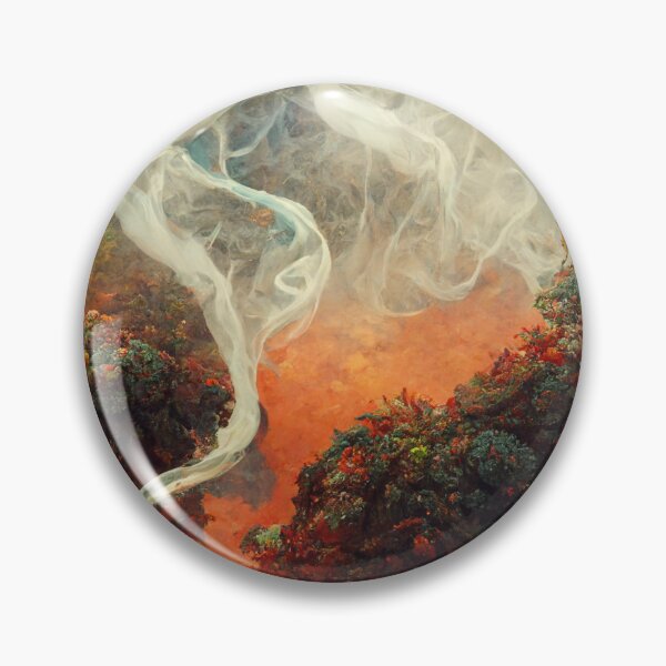 Item preview, fire in the forest designed and sold by jeanmokovich.