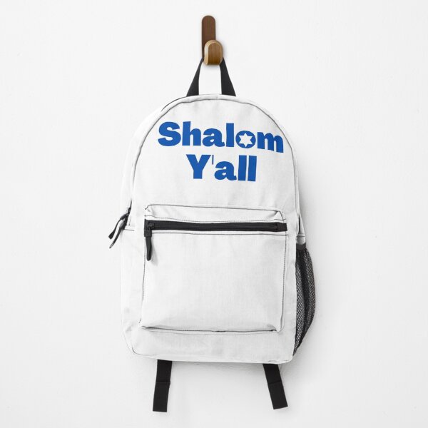 Item preview, Shalom Y'all designed and sold by NJGDesigns.
