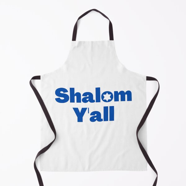 Item preview, Shalom Y'all designed and sold by NJGDesigns.