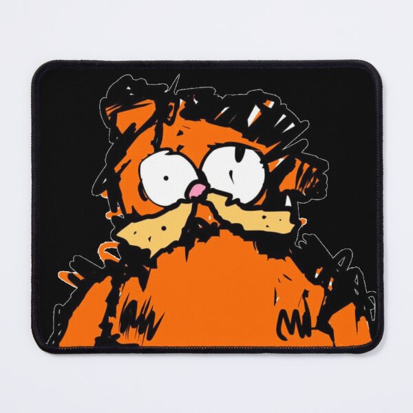 Item preview, Garfield Meme designed and sold by michelles2321.