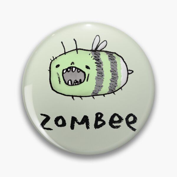 Item preview, Zombee designed and sold by SophieCorrigan.