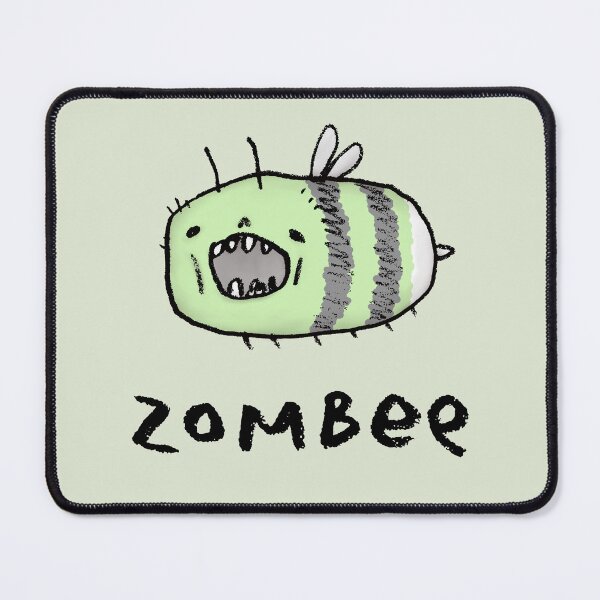 Item preview, Zombee designed and sold by SophieCorrigan.