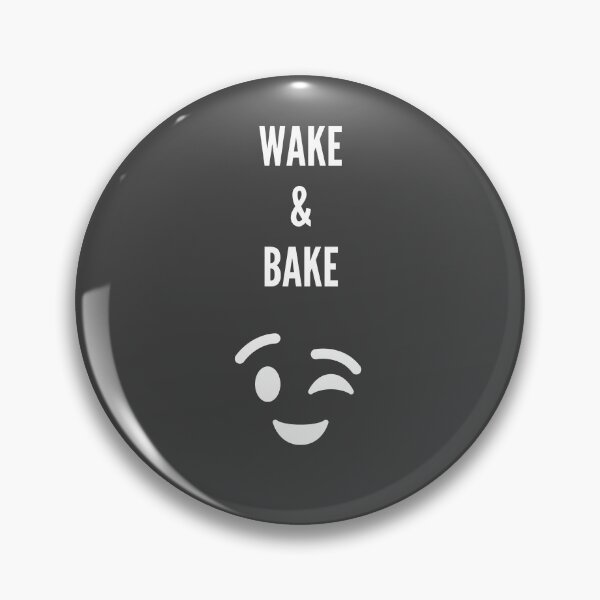 Item preview, Wake & Bake designed and sold by PVSKI.