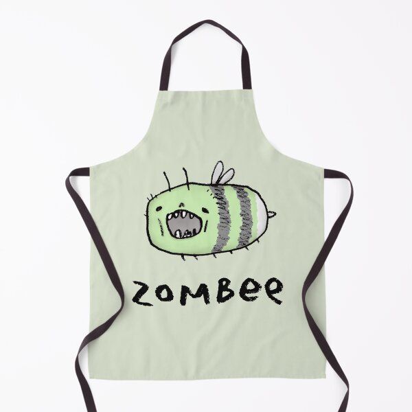 Item preview, Zombee designed and sold by SophieCorrigan.