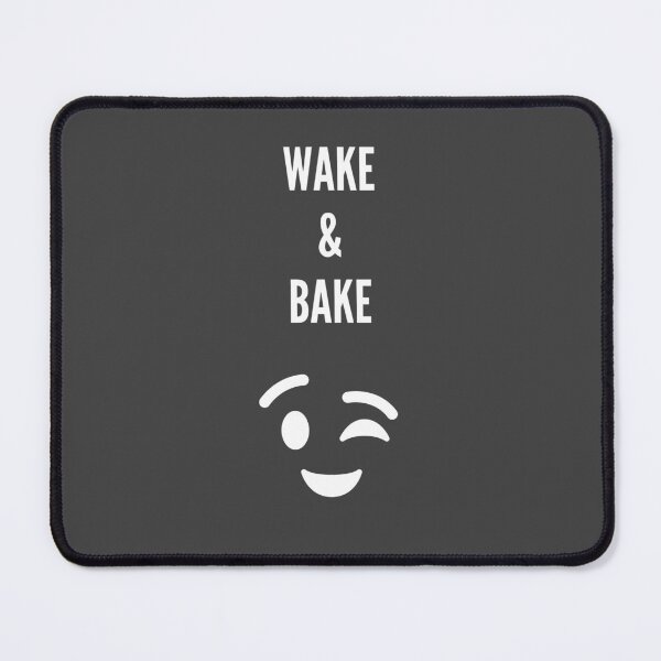 Item preview, Wake & Bake designed and sold by PVSKI.