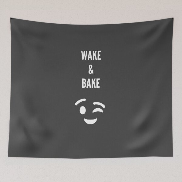 Item preview, Wake & Bake designed and sold by PVSKI.
