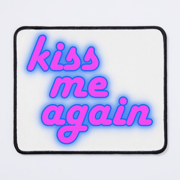Item preview, Kiss Me Again 5 designed and sold by Cawaiico.
