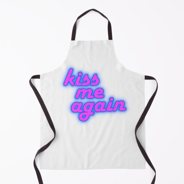 Item preview, Kiss Me Again 5 designed and sold by Cawaiico.