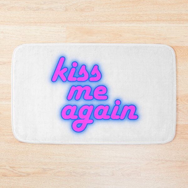 Item preview, Kiss Me Again 5 designed and sold by Cawaiico.