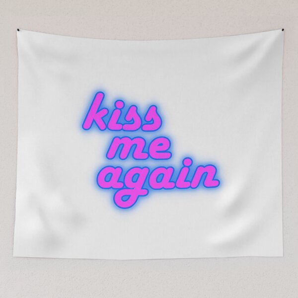 Item preview, Kiss Me Again 5 designed and sold by Cawaiico.