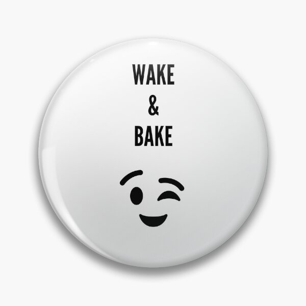 Item preview, Wake & Bake designed and sold by PVSKI.