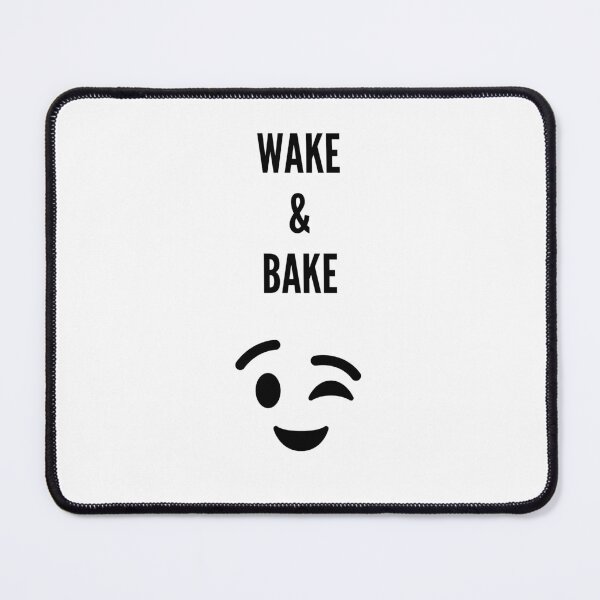 Item preview, Wake & Bake designed and sold by PVSKI.