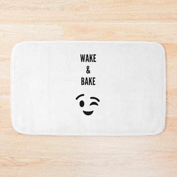 Item preview, Wake & Bake designed and sold by PVSKI.