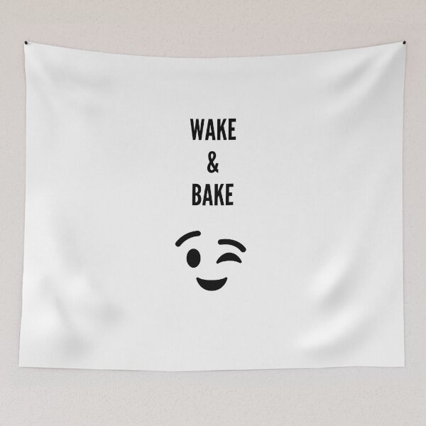 Item preview, Wake & Bake designed and sold by PVSKI.