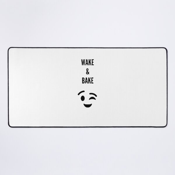 Item preview, Wake & Bake designed and sold by PVSKI.