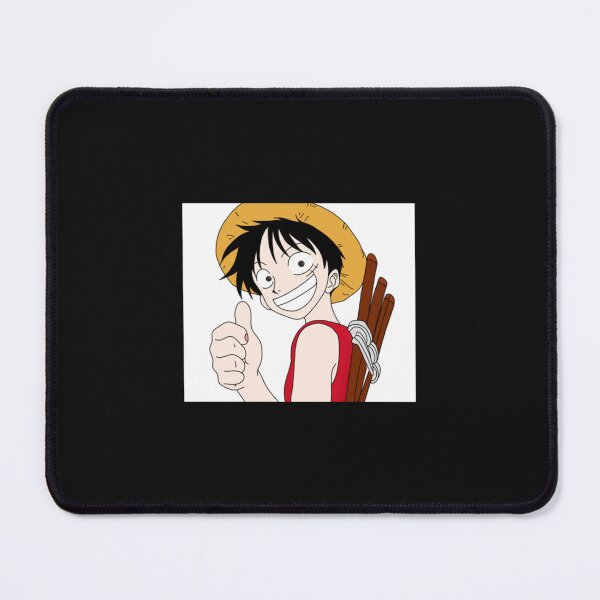 Item preview, Monkey D.Luffy Classic T-Shirt designed and sold by TyriquGlover.