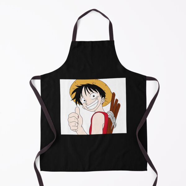 Item preview, Monkey D.Luffy Classic T-Shirt designed and sold by TyriquGlover.