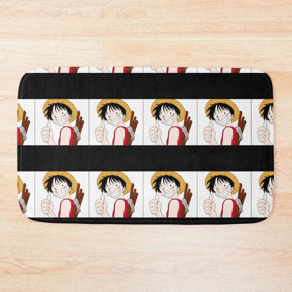 Item preview, Monkey D.Luffy Classic T-Shirt designed and sold by TyriquGlover.