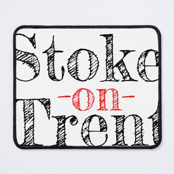 Item preview, Stoke-on-Trent designed and sold by justNickoli.