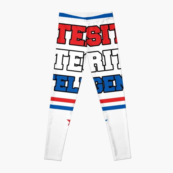 Intensity Integrity Intelligence Leggings