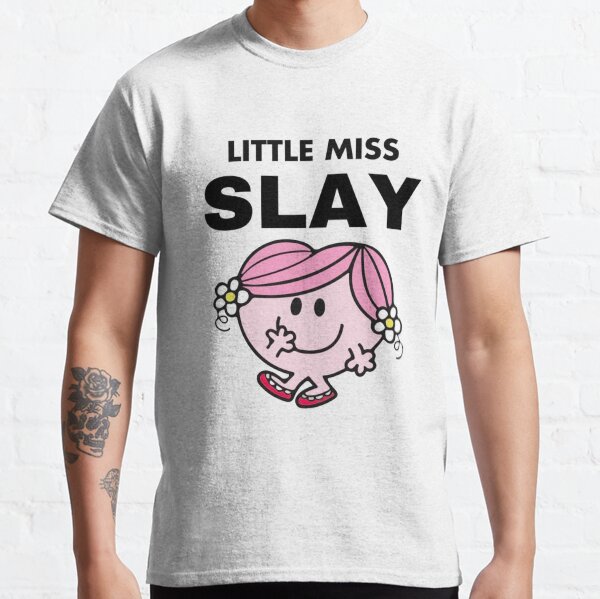 Item preview, Little Miss Slay designed and sold by michelles2321.