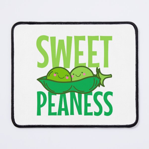 Item preview, Adorable Kawaii Sweet Peaness designed and sold by Maria Garcia.