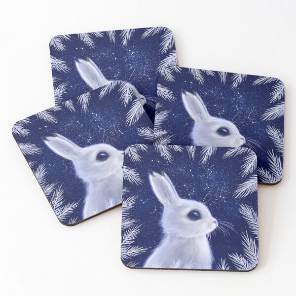 Item preview, Winter Bunny designed and sold by .Aria ..